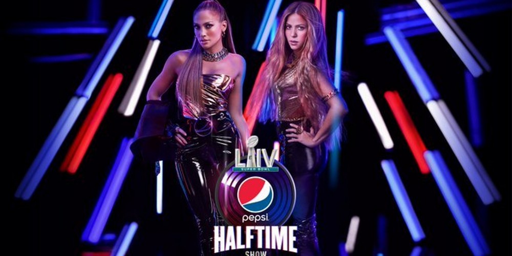 Por primera vez el Super Bowl contará con dos cantantes latinas