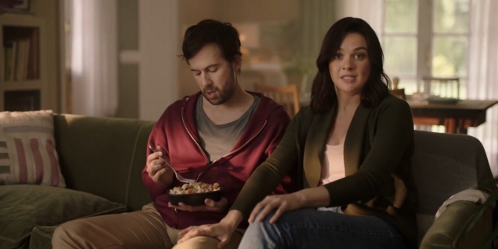 Los dos comerciales que no serán emitidos en el Super Bowl por haber sido censurados