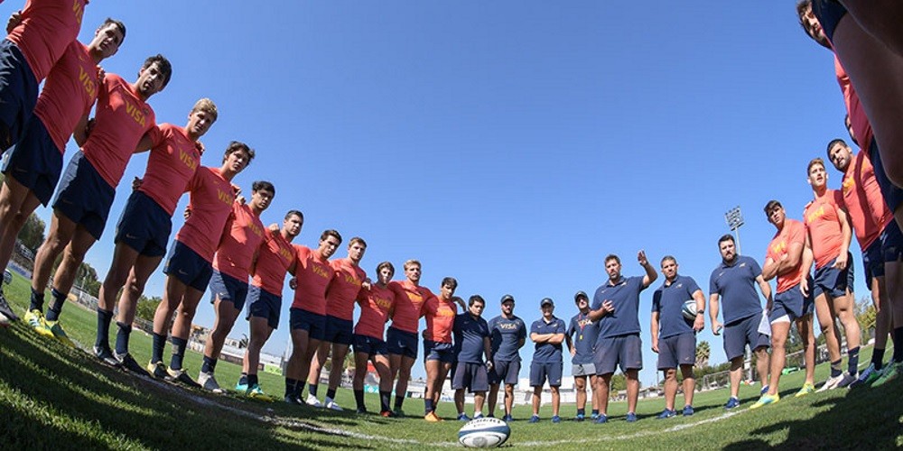 Superliga Americana de rugby: equipos, formato y jugadores confirmados