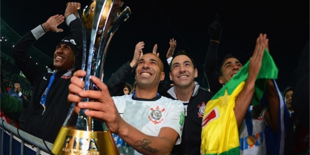 El Súper Mundial de Clubes y una propuesta que indignó a los posibles participantes sudamericanos