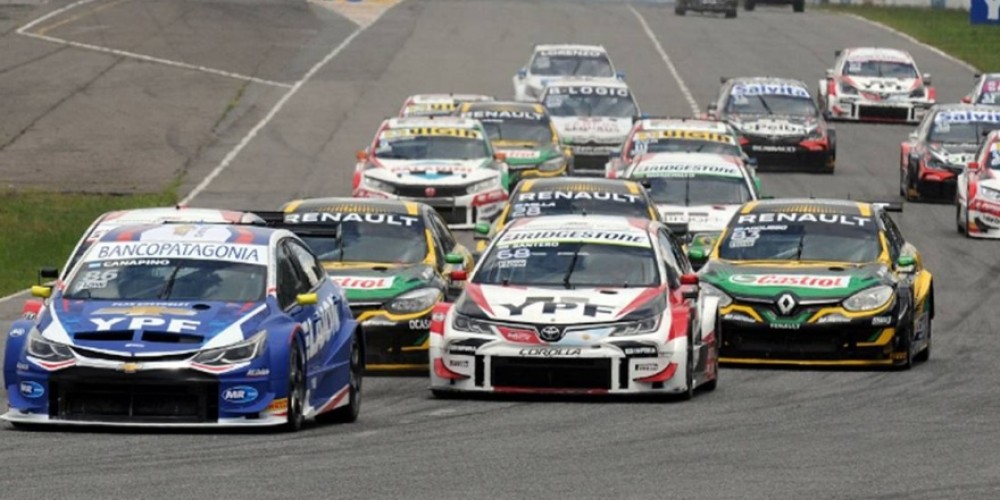 Al estilo F1, la tecnología que estrenará el Súper TC2000 para aumentar los sobrepasos de coches