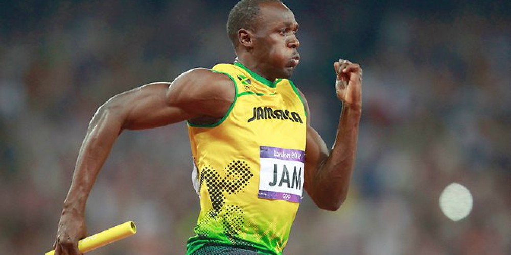 Puma te da la oportunidad de correr contra Bolt