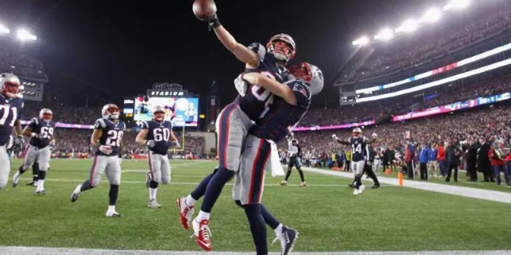 ¿Cuánto cuesta cada comercial del Superbowl?