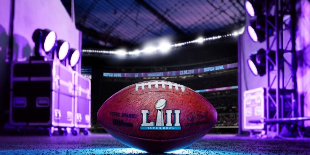 Las apuestas m&aacute;s ins&oacute;litas para el pr&oacute;ximo Super Bowl