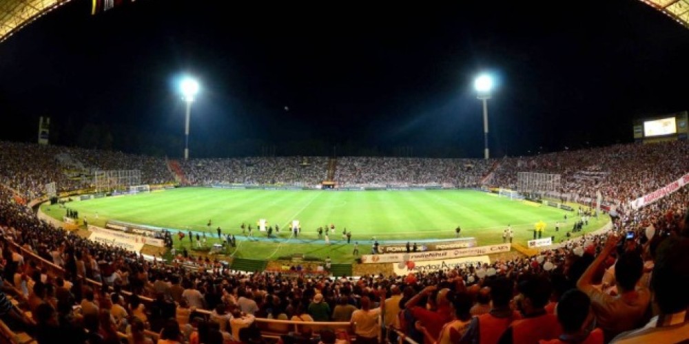 Se confirma la fecha y sede del primer Superclásico del 2017