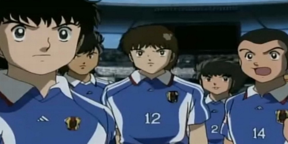 El creador de Supercampeones confirm&oacute; que volver&aacute;n en 2018