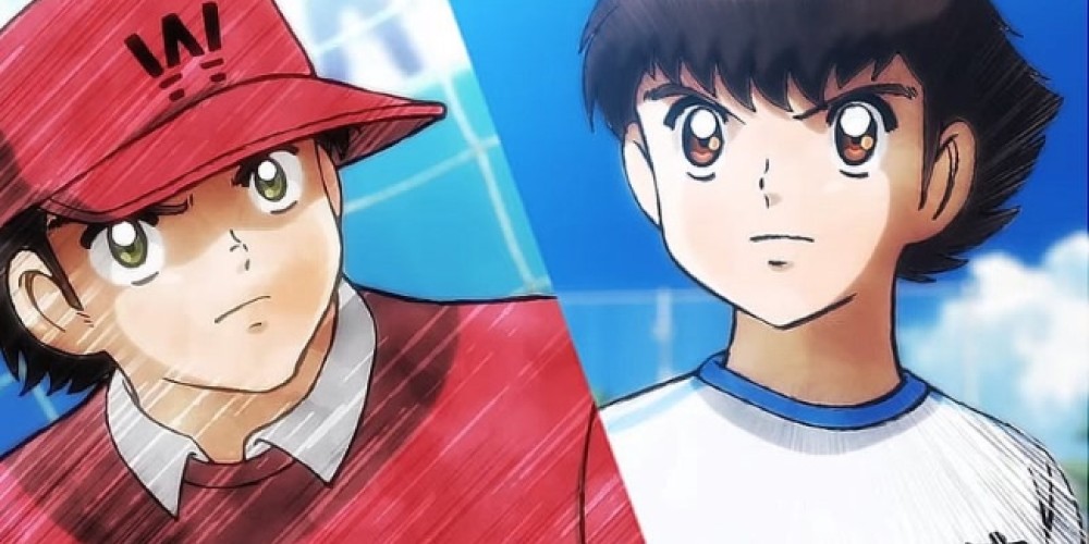 Se conoci&oacute; el tr&aacute;iler de &ldquo;Los Supercampeones&rdquo; para 2018