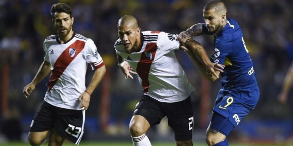 La imperdible broma del Día de los Inocentes con relación a la Súper Final de Libertadores