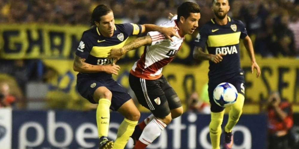 Sedes y horarios: as&iacute; se jugar&aacute; la fecha de los cl&aacute;sicos en Argentina