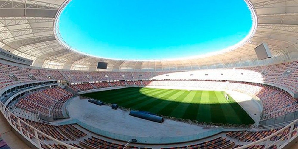 ¿Cuándo y dónde se jugará la Supercopa Argentina entre River y Racing?