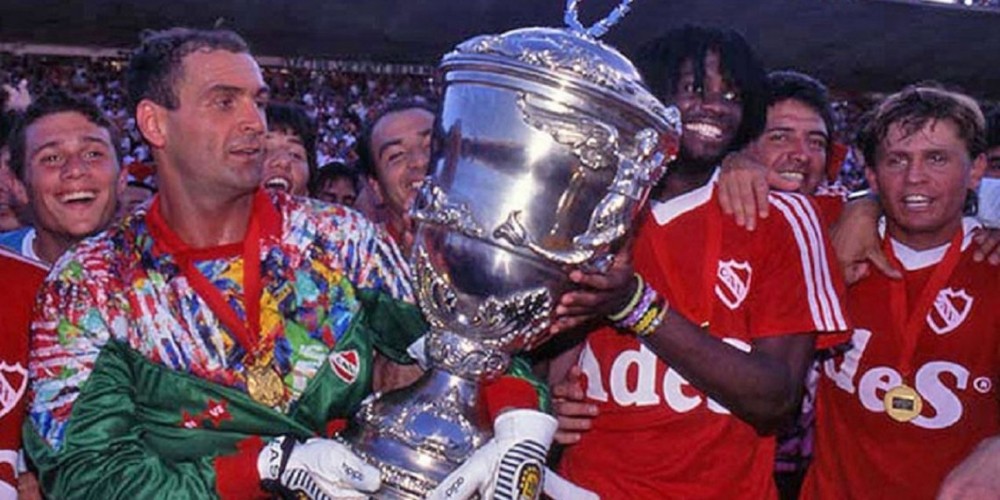 Supercopa Sudamericana: qui&eacute;nes la jugar&aacute;n y todos los detalles