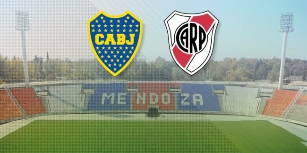 Supercopa: las ex&oacute;ticas ideas para revender entradas en internet