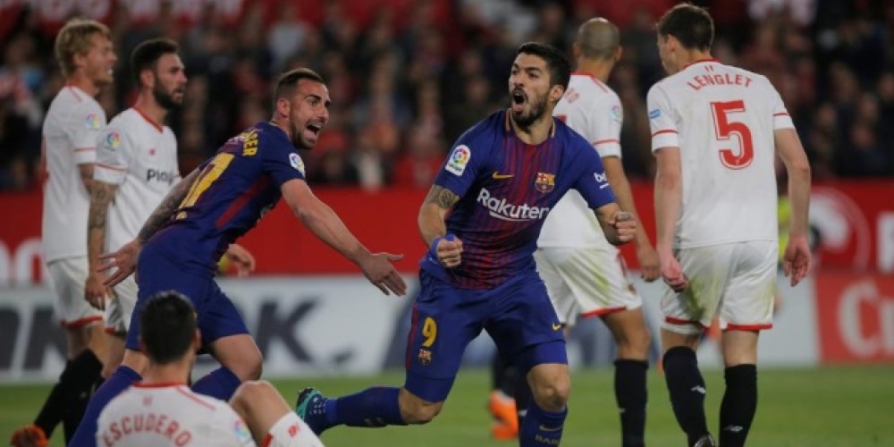 La televisión de Marruecos anunció la Supercopa de España y todavía no ha habido confirmación oficial