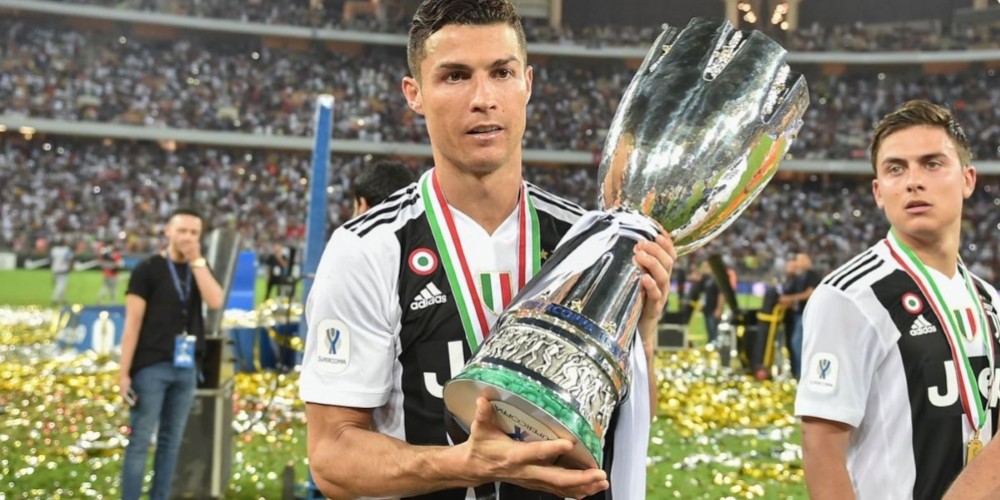 La Supercopa de Italia ya tiene sede: Arabia Saud&iacute; &iquest;qu&eacute; negocio se maneja detr&aacute;s de la designaci&oacute;n?