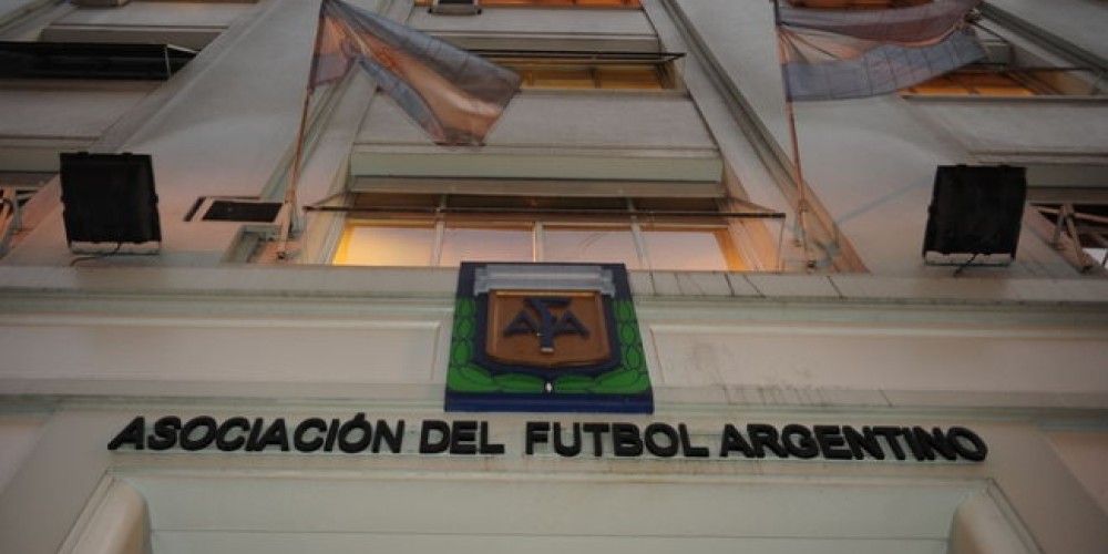 La Superliga argentina ya tiene fecha de presentación