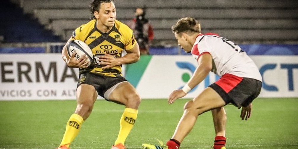 Con una burbuja al estilo NBA y reducción de presupuesto, así se jugará la Superliga Americana de Rugby 2021