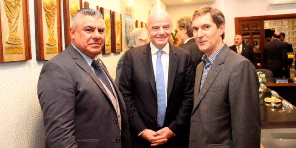 La Superliga cumple con lo prometido y presenta un nuevo plan de redistribución de ingresos