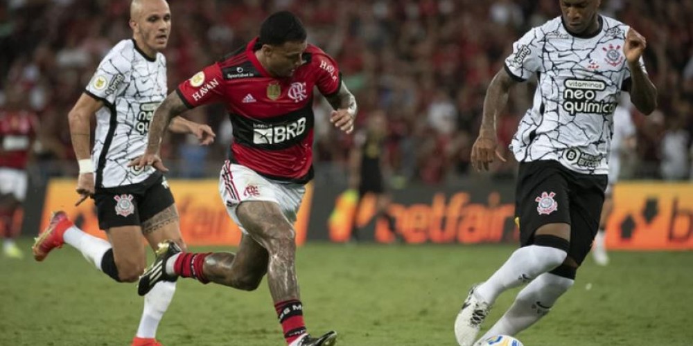 Brasil prepara su propia Superliga de fútbol a partir de una inversión de 1.000 millones de dólares