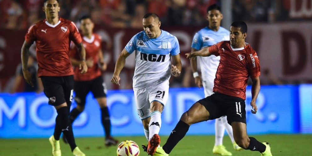 Análisis cromático de la Superliga: ¿Qué color predomina en las camisetas de los equipos?