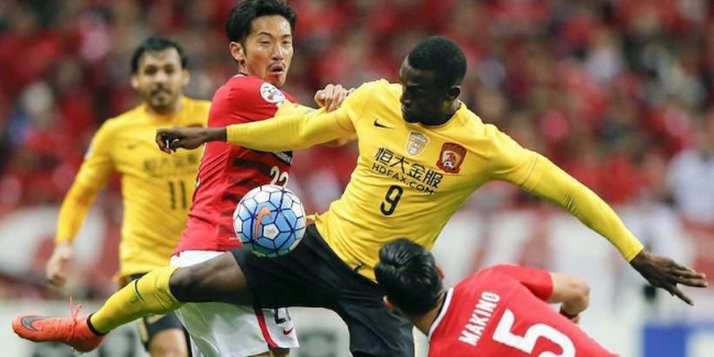 China toma el modelo de la Premier League para potenciar su torneo