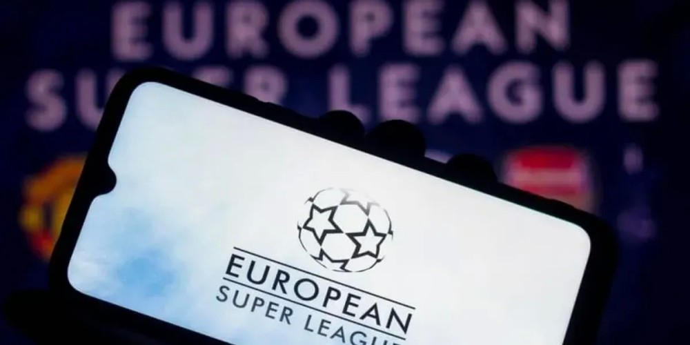La Superliga Europea vuelve a la carga con algunas modificaciones