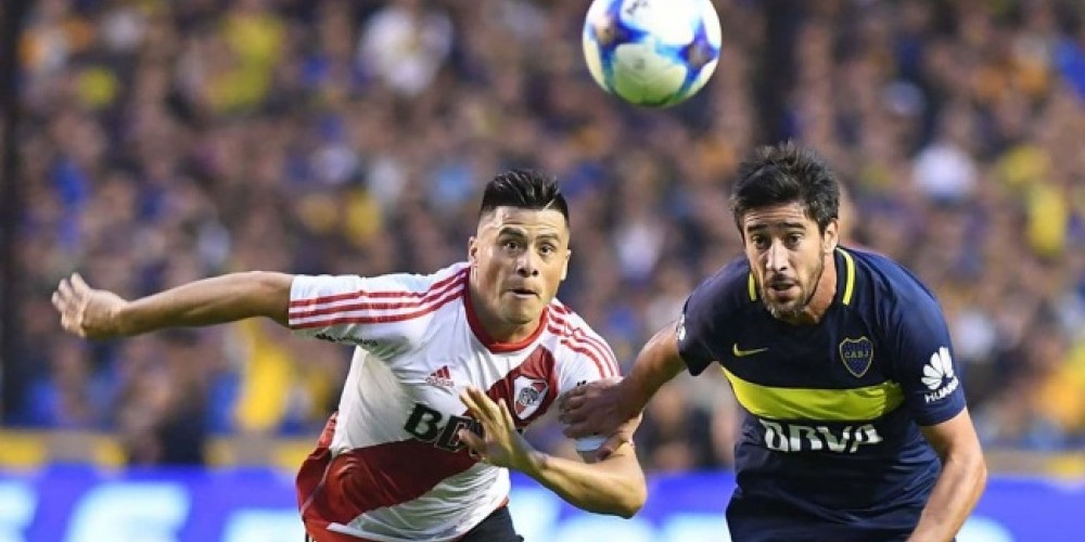 La Superliga presentó su fixture oficial hasta la 12ava fecha