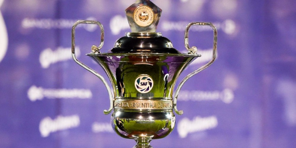 Lo más destacado del fixture de la Superliga