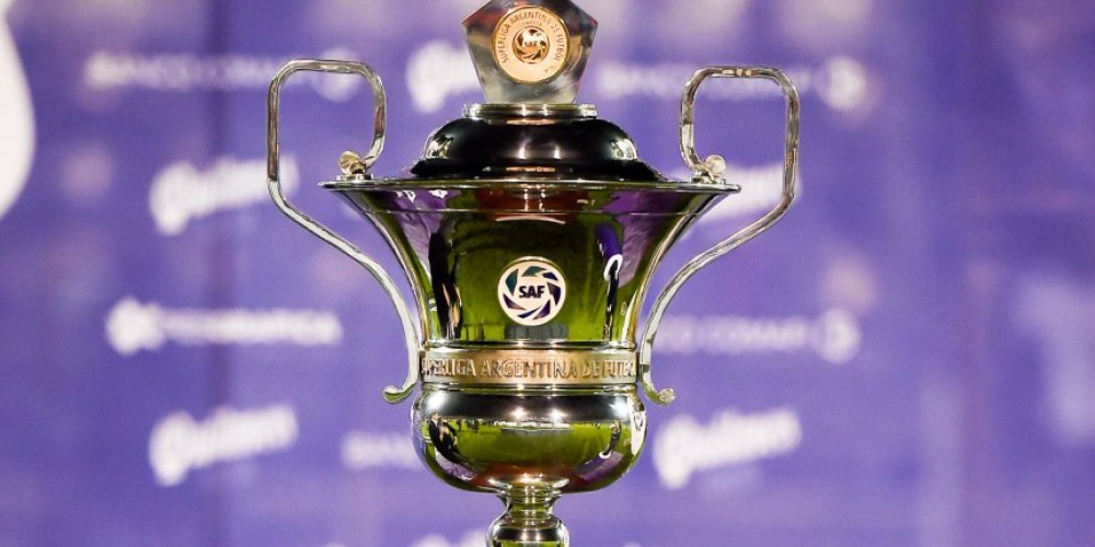 Los cambios del reglamento para la Superliga 