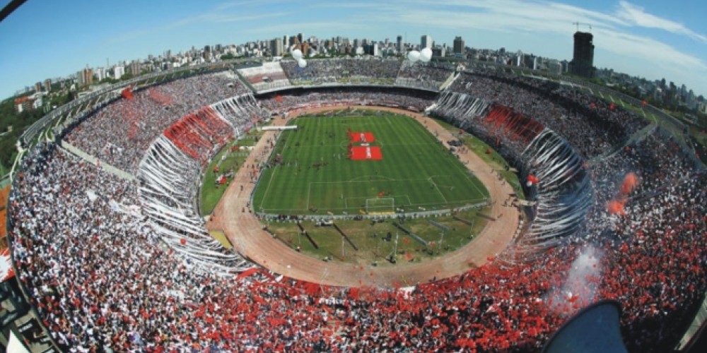 La Superliga se convierte en una vidriera en tiempo real, llegan los encuentros a las 11 de la mañana