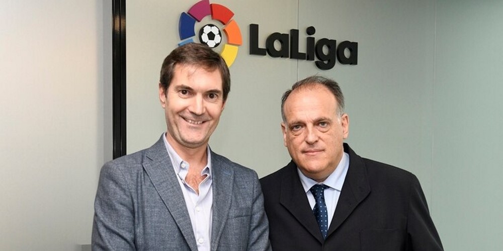 &iquest;Partidos de la Superliga en Asia o Europa? La propuesta de Mariano Elizondo