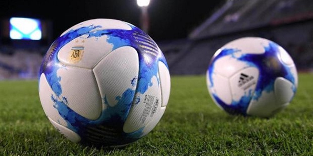 Estos son los cuatro partidos de la Superliga que van sin costo