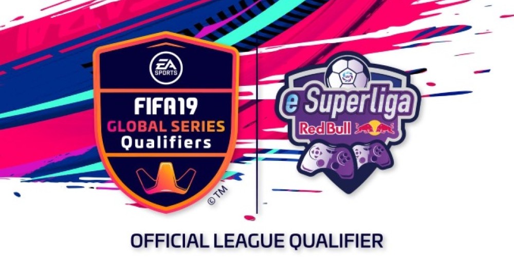 eSuperliga Red Bull: La primera Liga de F&uacute;tbol en Latinoam&eacute;rica 