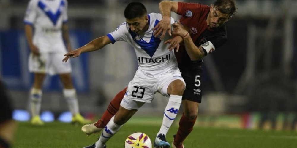 Los puntos m&aacute;s importantes del reglamento de la Superliga Argentina