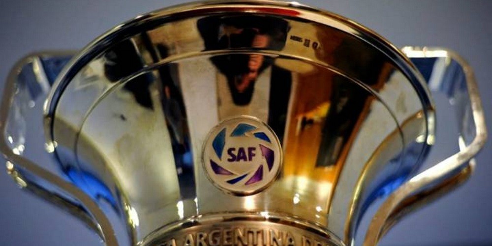 De Fly Bondi a Orbis, estas son todas las marcas presentes en la Superliga Argentina