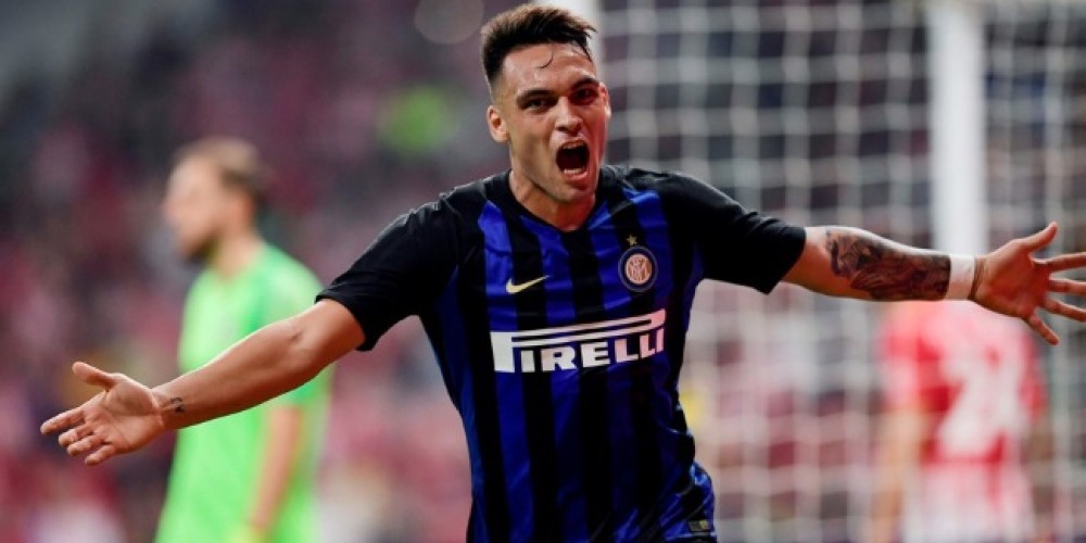 Las transferencias m&aacute;s importantes de la Superliga Argentina en este mercado