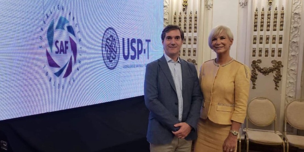 La Superliga Argentina cerr&oacute; un convenio con una Universidad argentina y crear&aacute; tres carreras de grado y posgrado