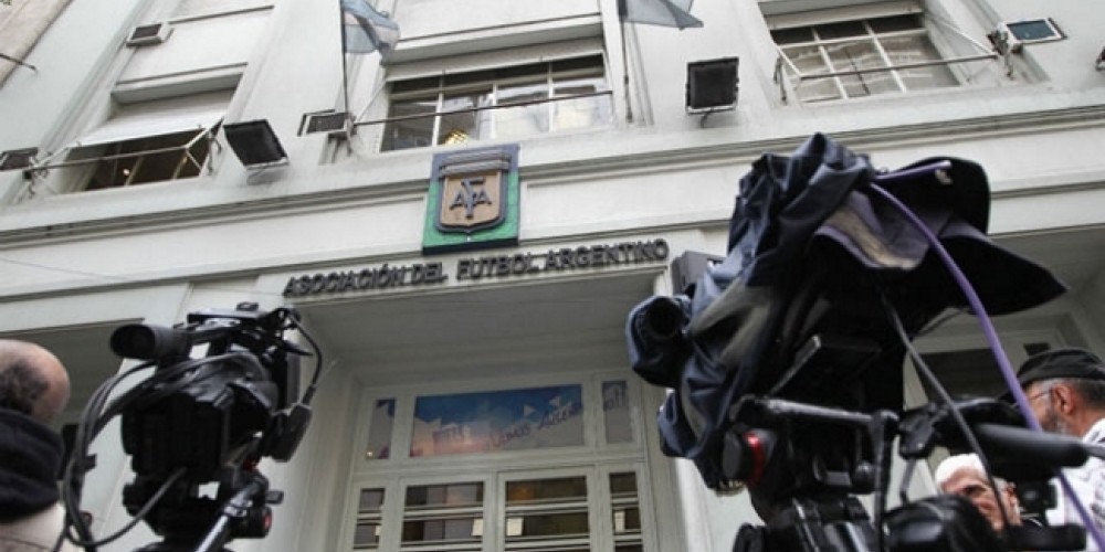 Así se jugará la Superliga en Argentina: estructura, reparto de dinero y patrocinadores