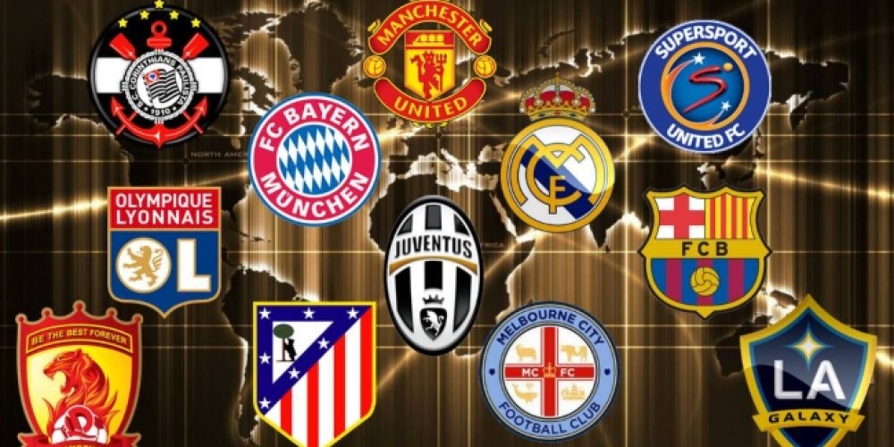 &iquest;Un nuevo torneo? Estados Unidos, China y Brasil proponen una Superliga de F&uacute;tbol