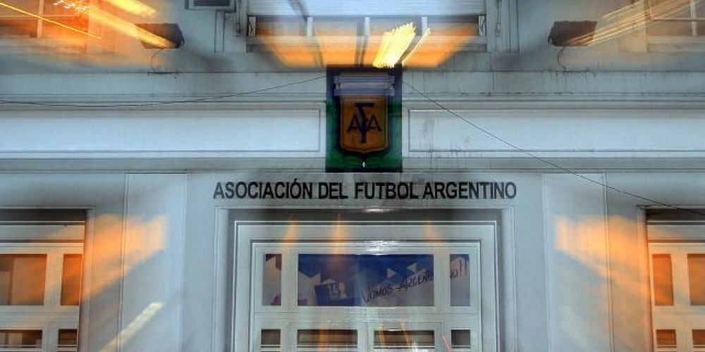 Se reflot&oacute; el proyecto de la Superliga Argentina, que avanza para crear su estatuto