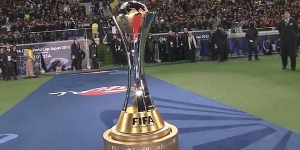 Se propuso un Súper Mundial de Clubes que reemplace a la Copa Confederaciones