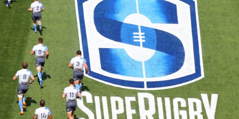 El S&uacute;per Rugby cambia su formato en 2018 y tendr&aacute; tres equipos menos