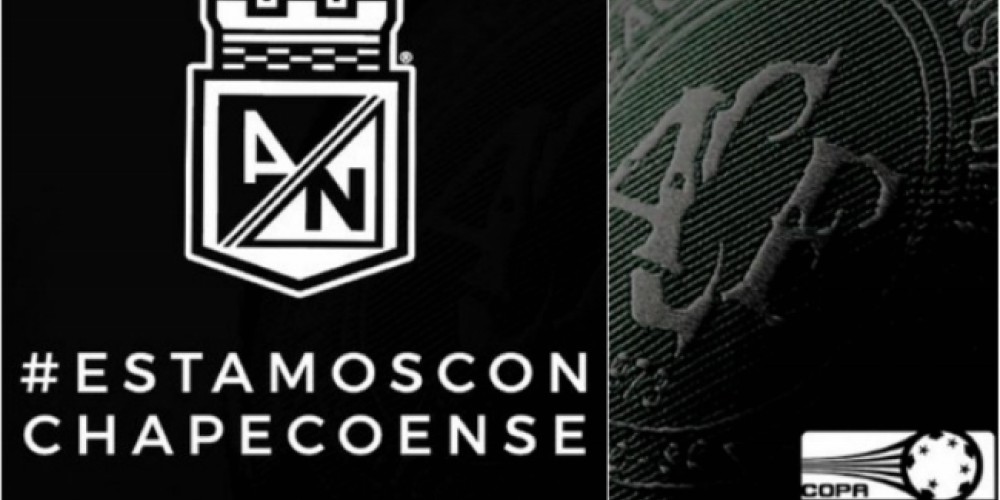 Chapecoense le ceder&iacute;a su cupo de la Suruga Bank a Nacional 