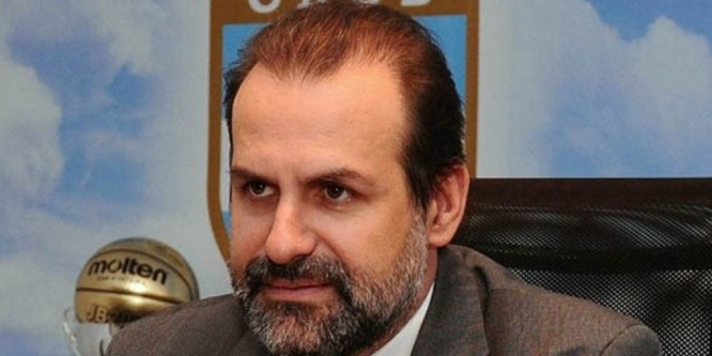 La Confederaci&oacute;n Argentina de B&aacute;squet convoc&oacute; a elecciones para elegir al nuevo presidente