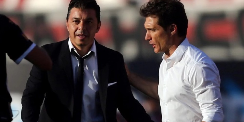 ¿La CONMEBOL elimina la suspensión a los entrenadores?