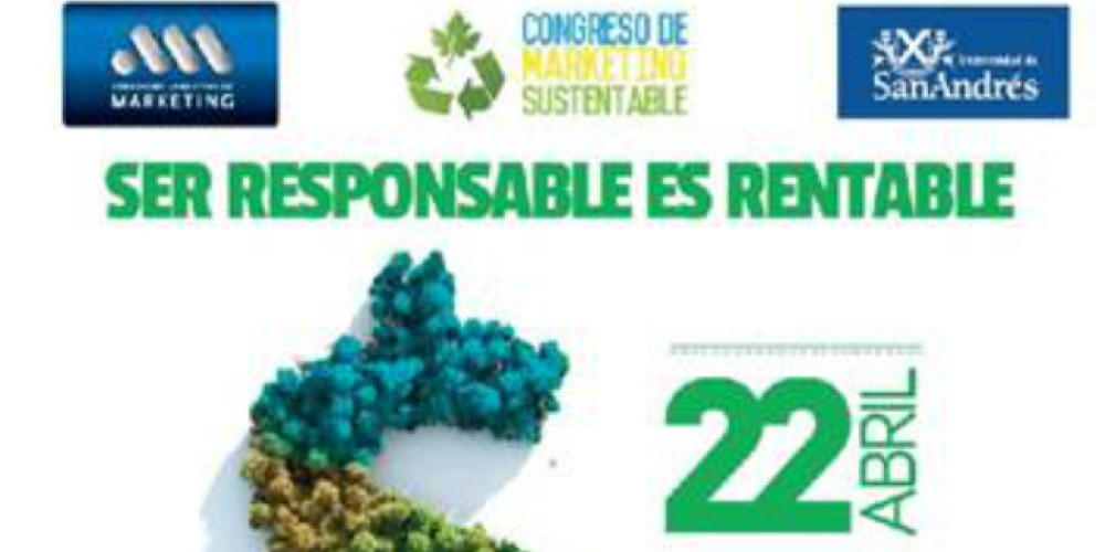 Congreso de Marketing Sustentable