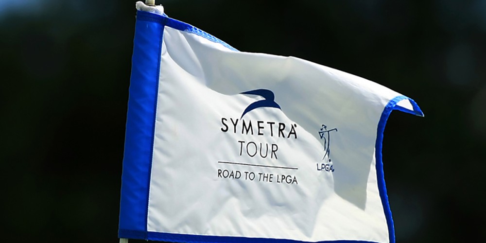 Symetra y su apuesta al desarrollo del golf femenino mundial