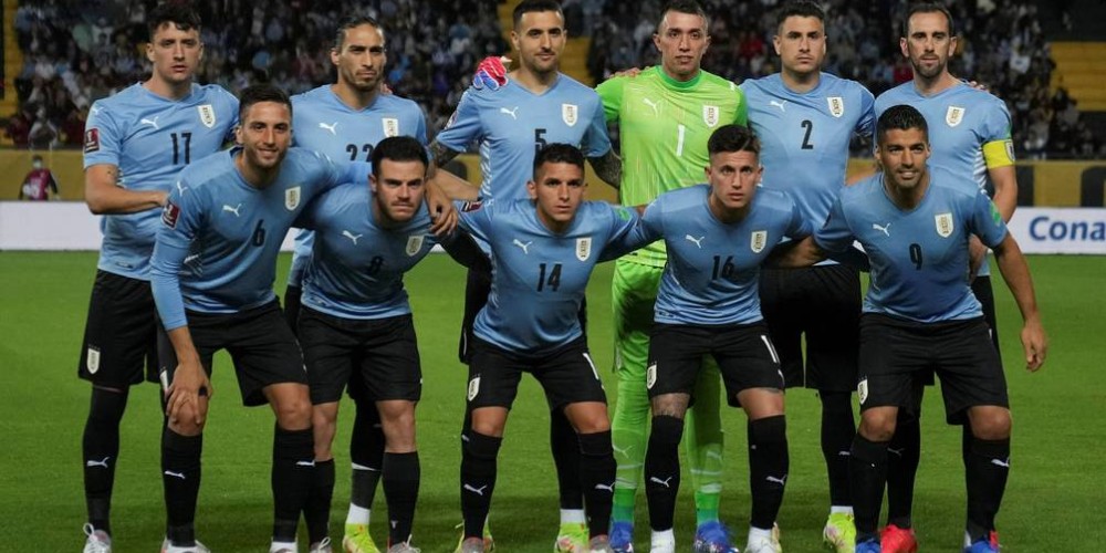 La razón por la que Uruguay todavía no definió su búnker en Qatar 2022