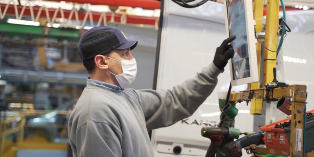 Renault aumentará la producción de su fábrica Santa Isabel incorporando 300 empleados