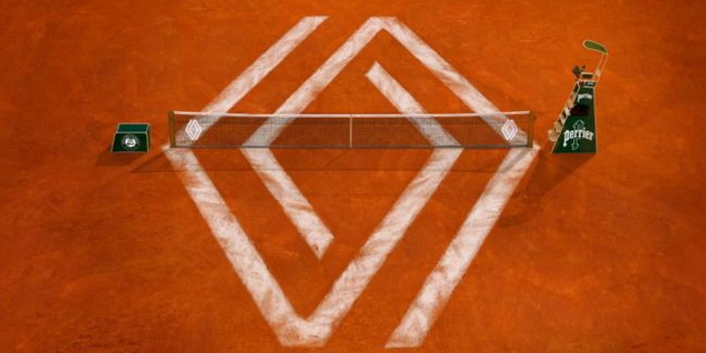 Renault se suma a Roland Garros como proveedor de la movilidad el&eacute;ctrica