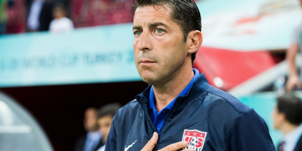 El entrenador uruguayo que impuls&oacute; el f&uacute;tbol en Estados Unidos y ahora suena para dirigir la Selecci&oacute;n nacional